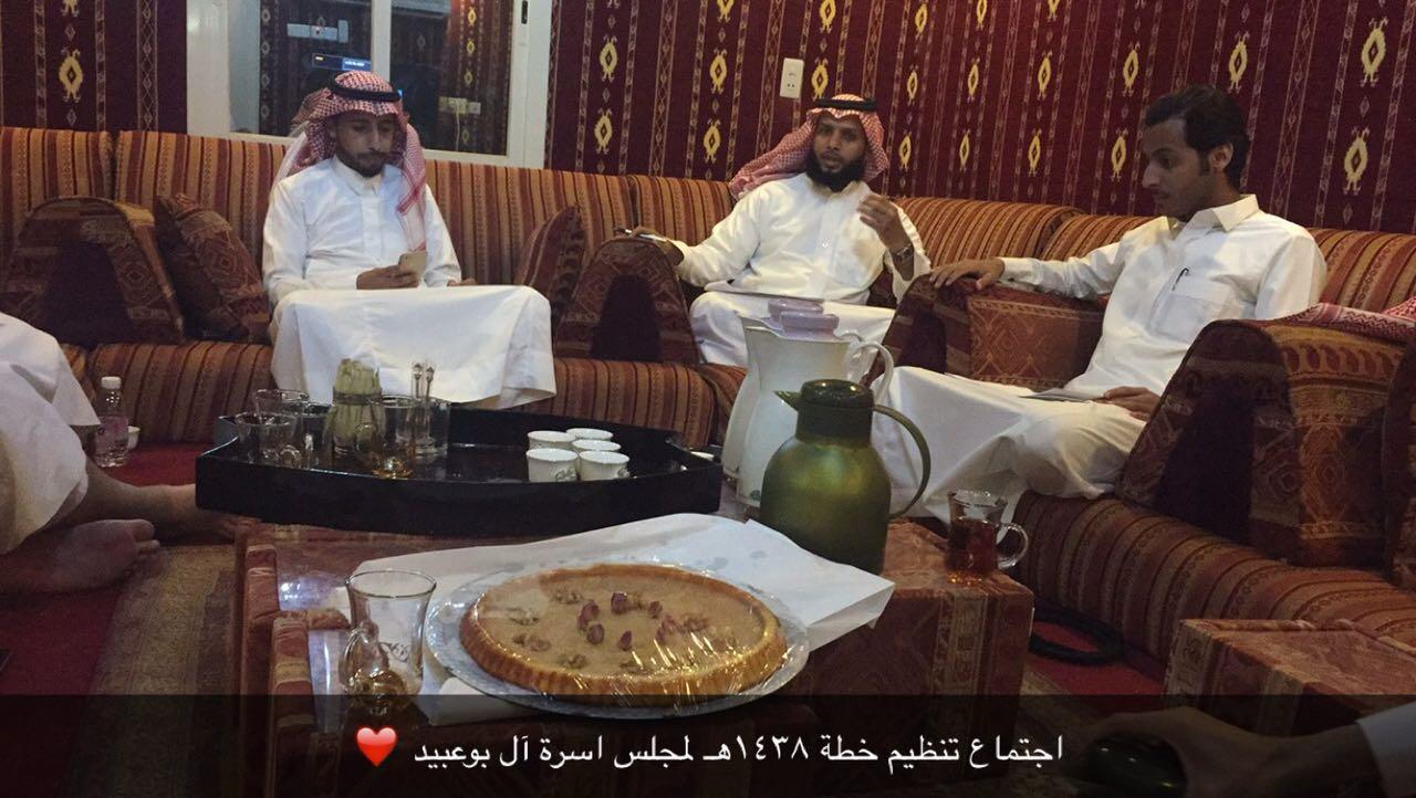 اجتماع اللجنة الشبابية للخطة التشغيلية للأسرة