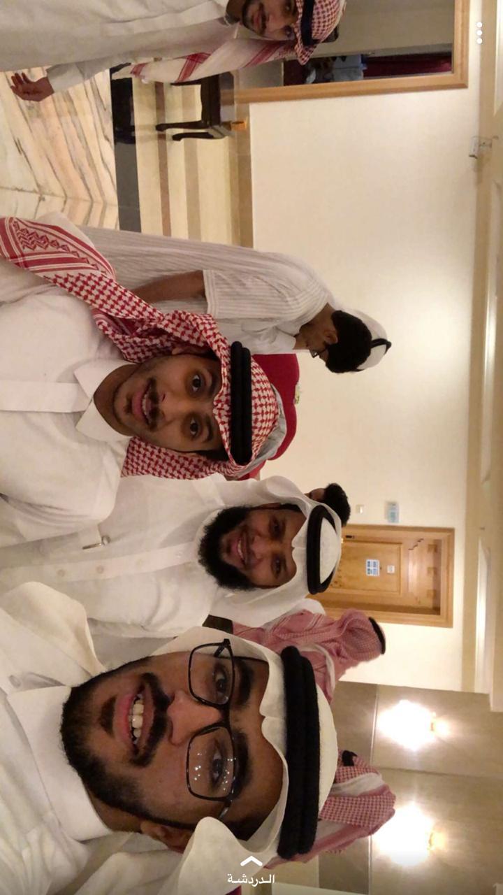 رحلة مكة الشبابية