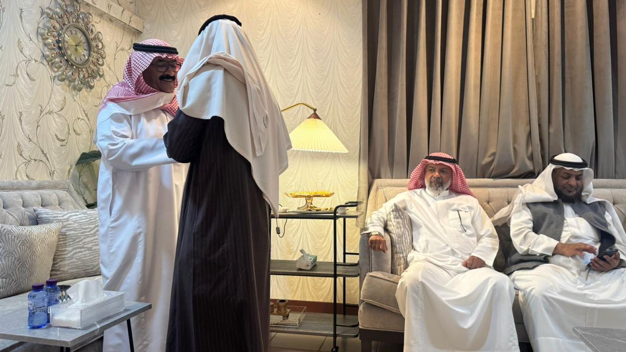 ألدعوات و اللقاءات