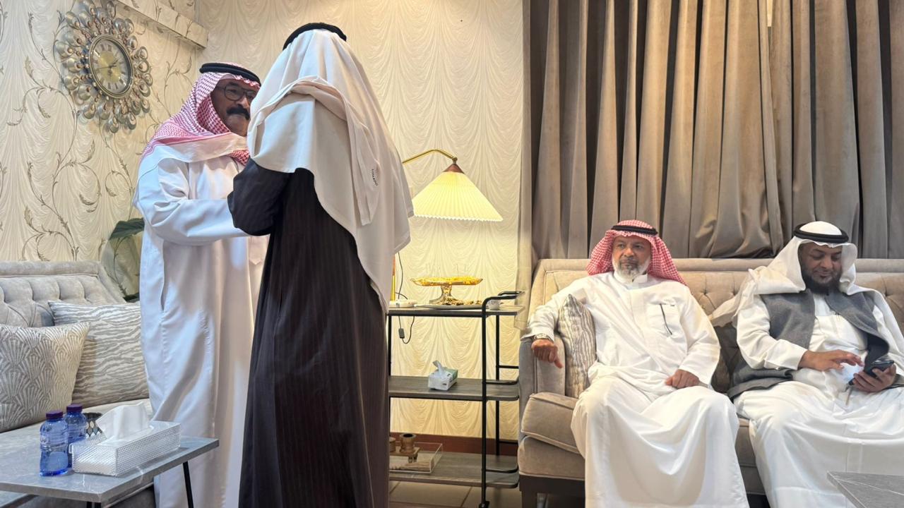 ألدعوات و اللقاءات