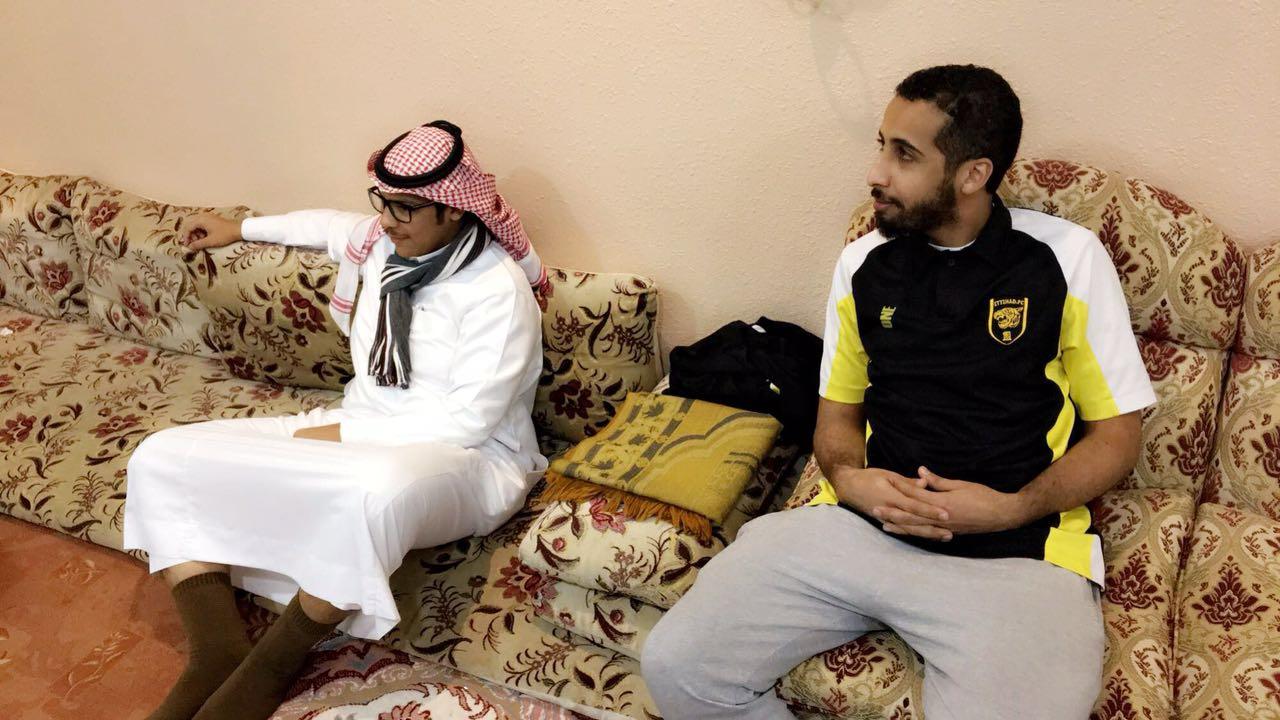 اللقاءات الشهرية الشبابية وتكريم الفائزين بمسابقة الاسرية