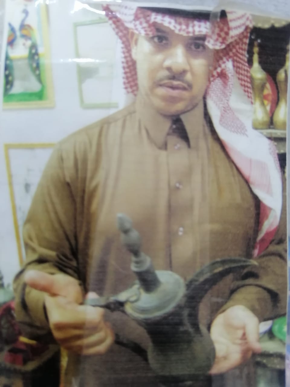 بعض الصور للمتحف
