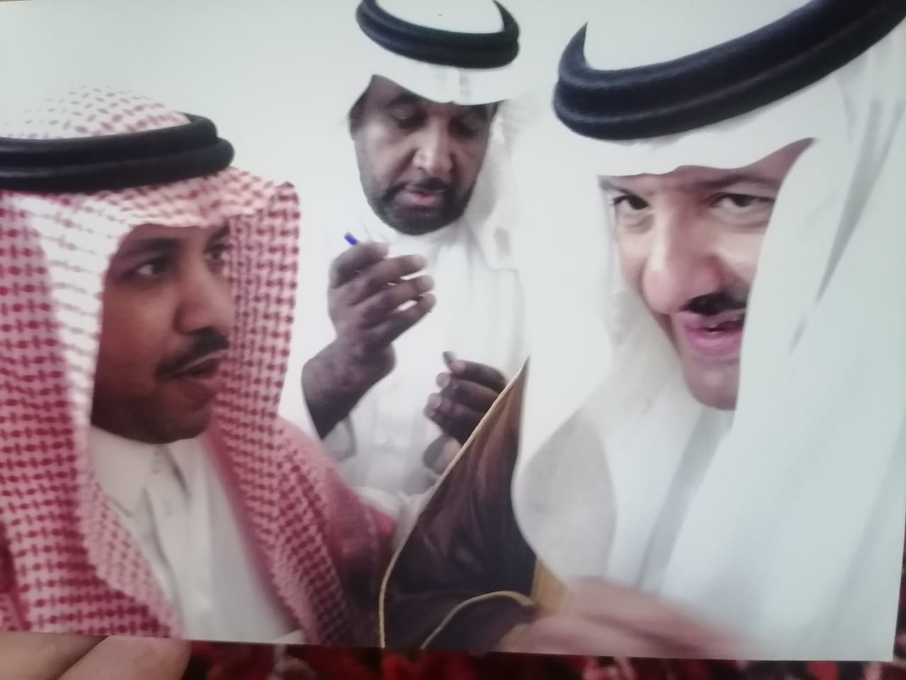 الملتقى الأول لأصحاب المتاحف بالمملكة بحضور رئيس هيئة السياحة الأمير سلطان بن سلمان بالرياض عام 1432هـ