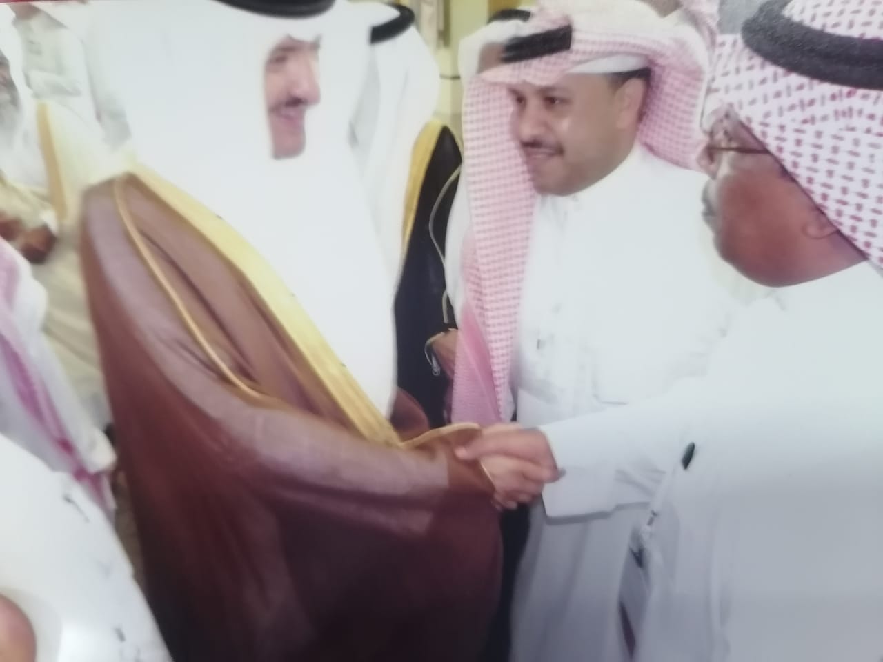 الملتقى الأول لأصحاب المتاحف بالمملكة بحضور رئيس هيئة السياحة الأمير سلطان بن سلمان بالرياض عام 1432هـ